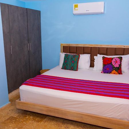 Coco Beach Cartagena Esterno foto