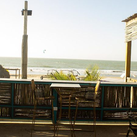 Coco Beach Cartagena Esterno foto