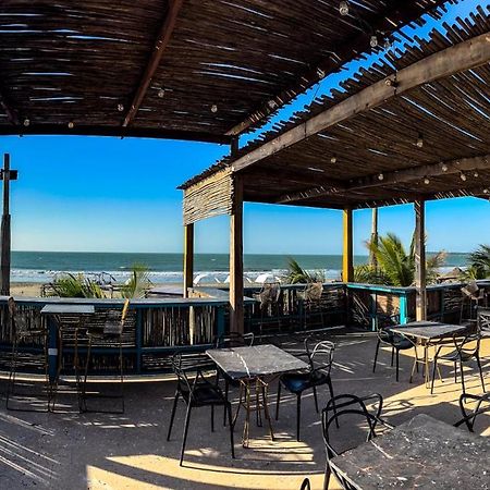 Coco Beach Cartagena Esterno foto